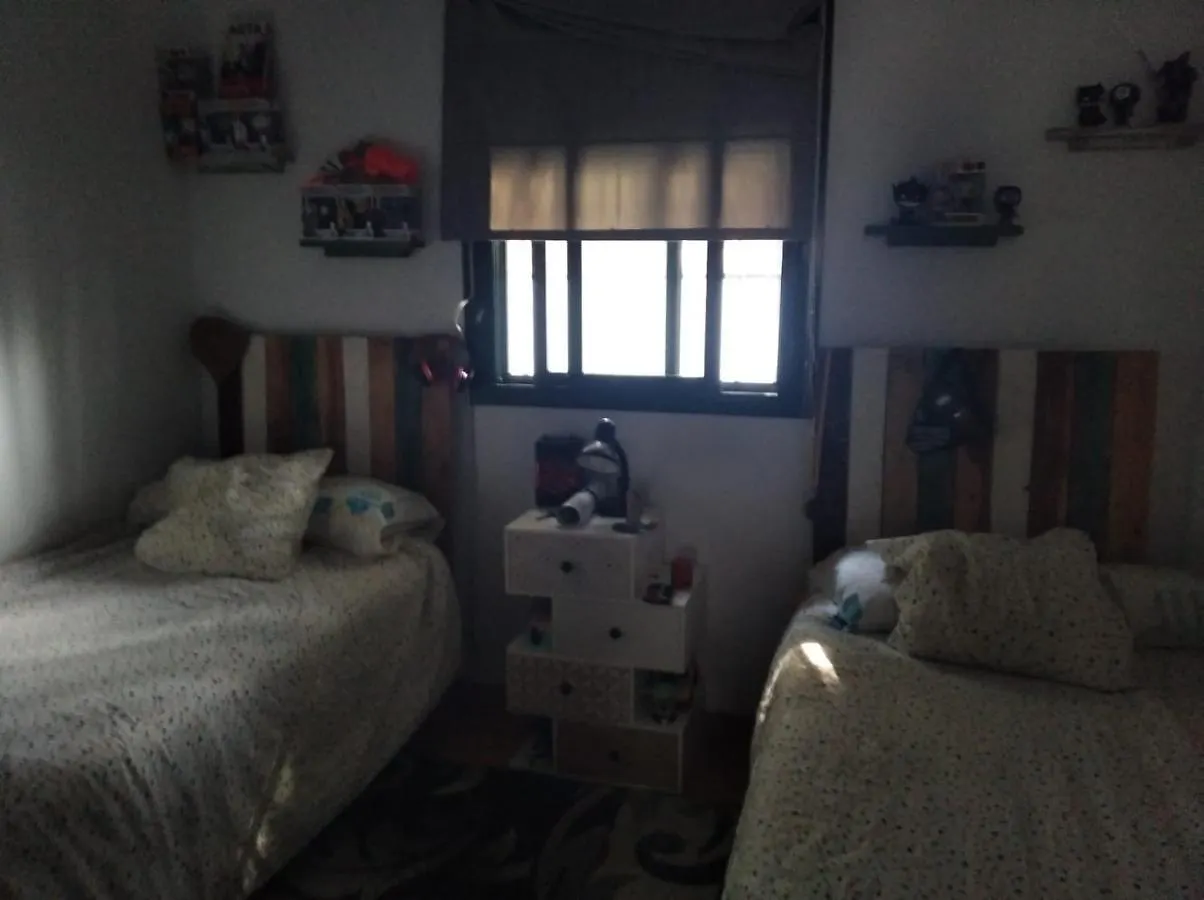 Pinar Del Eden Lm Villa Chiclana de la Frontera Holiday home