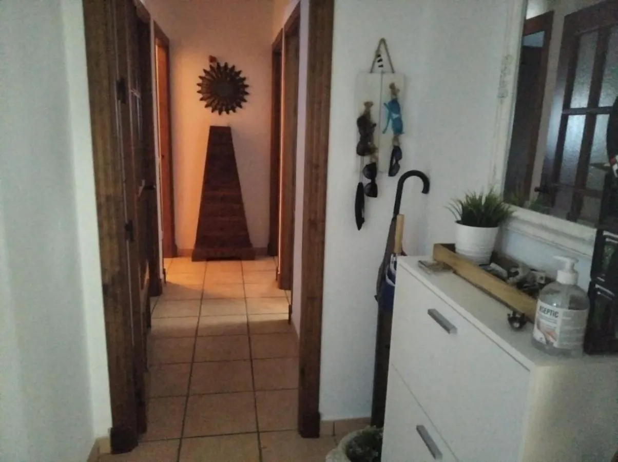 Holiday home Pinar Del Eden Lm Villa Chiclana de la Frontera
