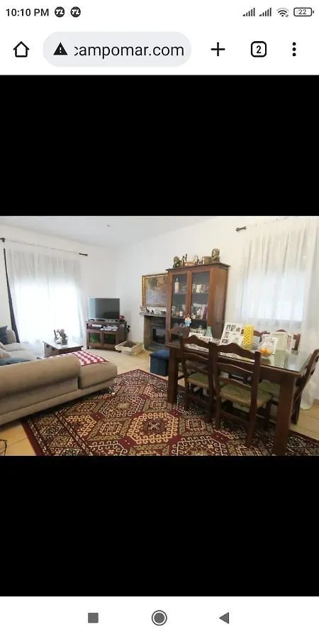 Pinar Del Eden Lm Villa Chiclana de la Frontera Holiday home
