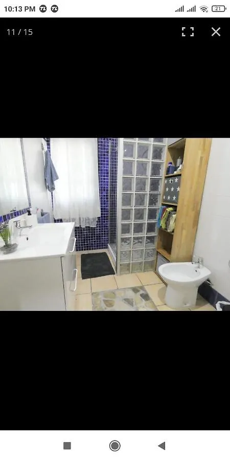 Pinar Del Eden Lm Villa Chiclana de la Frontera