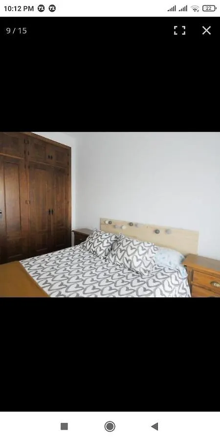 Holiday home Pinar Del Eden Lm Villa Chiclana de la Frontera