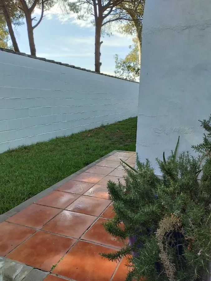Pinar Del Eden Lm Villa Chiclana de la Frontera 0*,  Spain