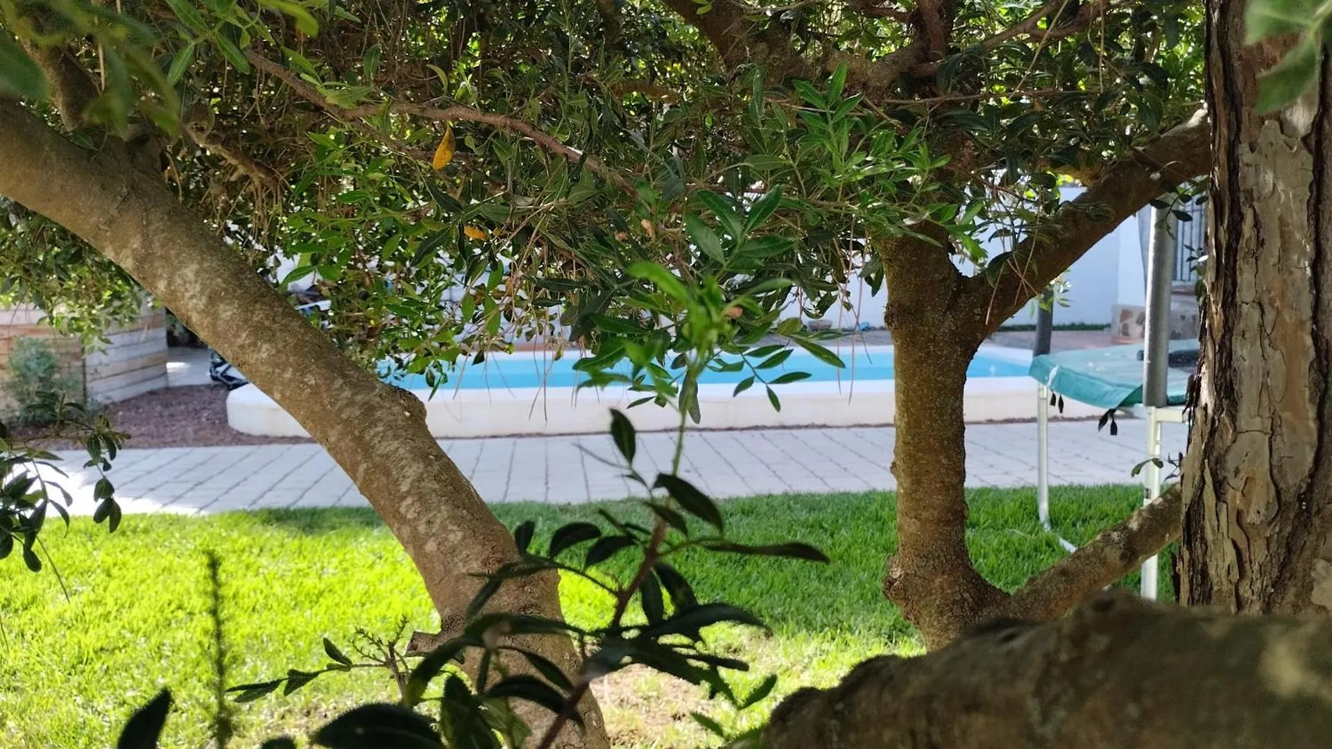 Holiday home Pinar Del Eden Lm Villa Chiclana de la Frontera