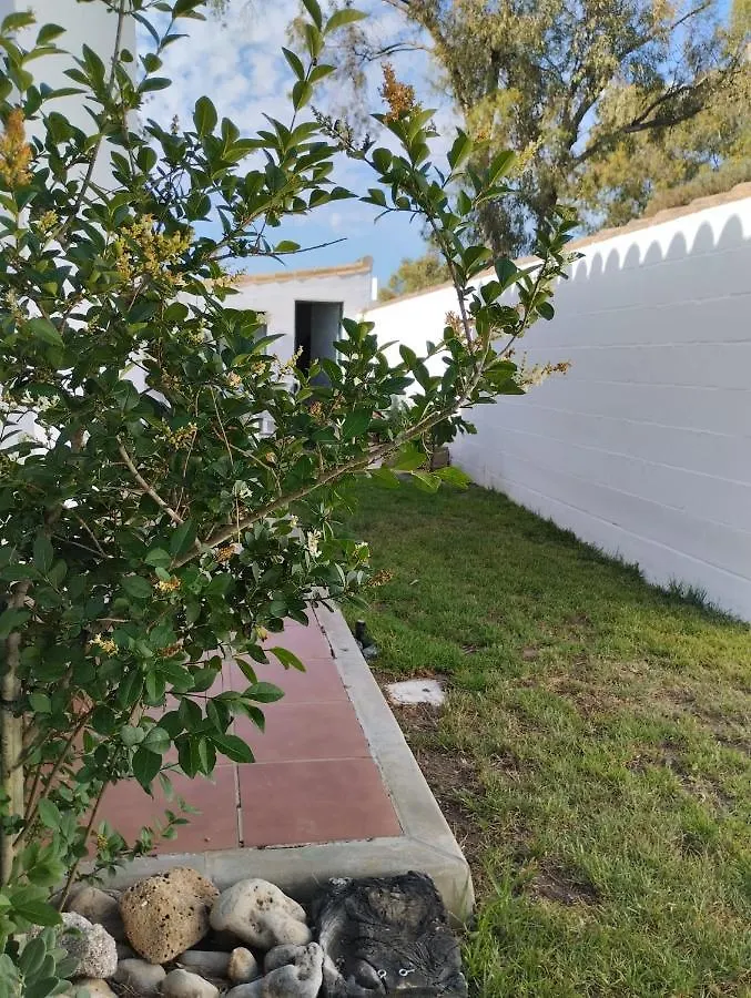Holiday home Pinar Del Eden Lm Villa Chiclana de la Frontera Spain