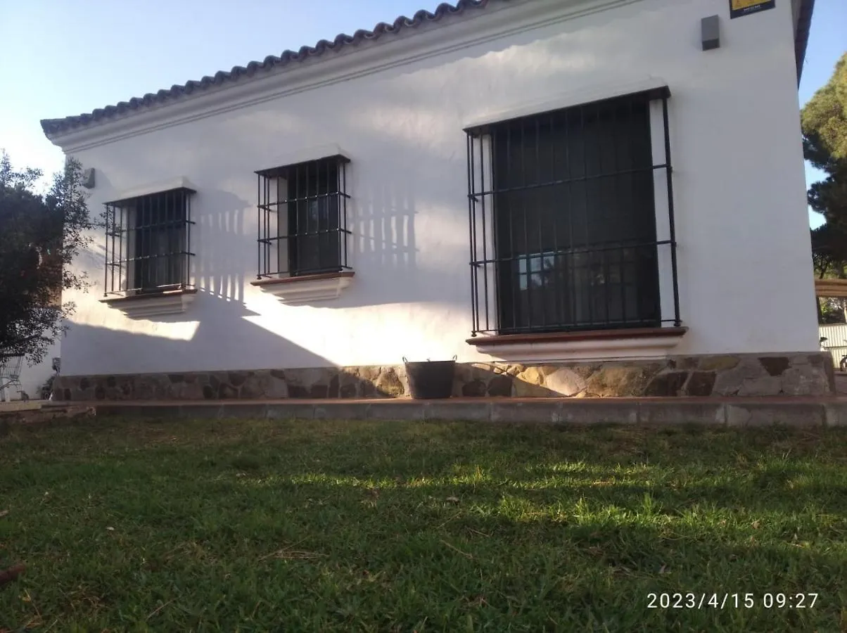 Pinar Del Eden Lm Villa Chiclana de la Frontera Spain