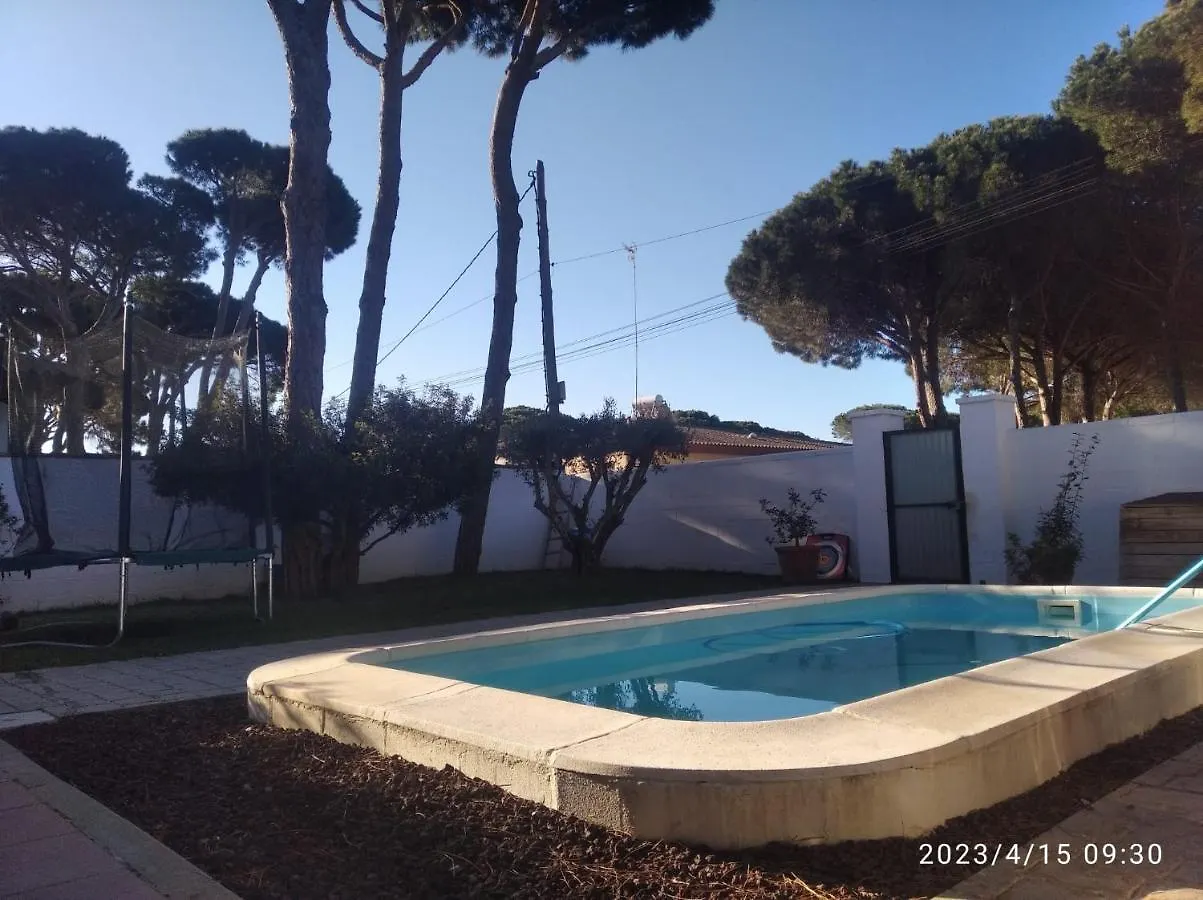 Pinar Del Eden Lm Villa Chiclana de la Frontera 0*,  Spain