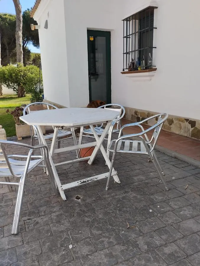 Pinar Del Eden Lm Villa Chiclana de la Frontera