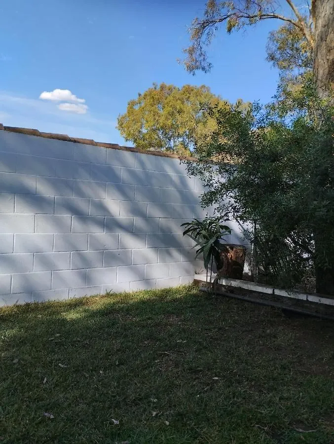 Pinar Del Eden Lm Villa Chiclana de la Frontera 0*,