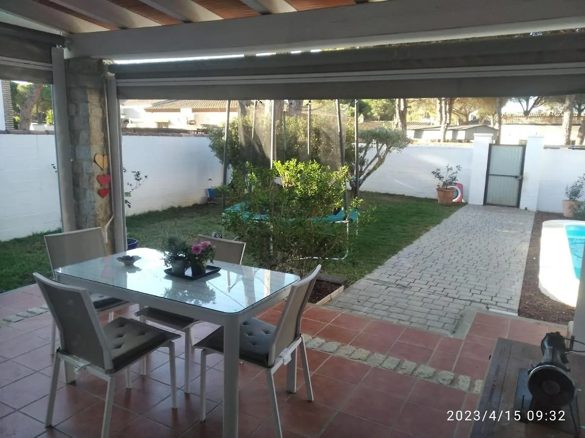 Pinar Del Eden Lm Villa Chiclana de la Frontera 0*,