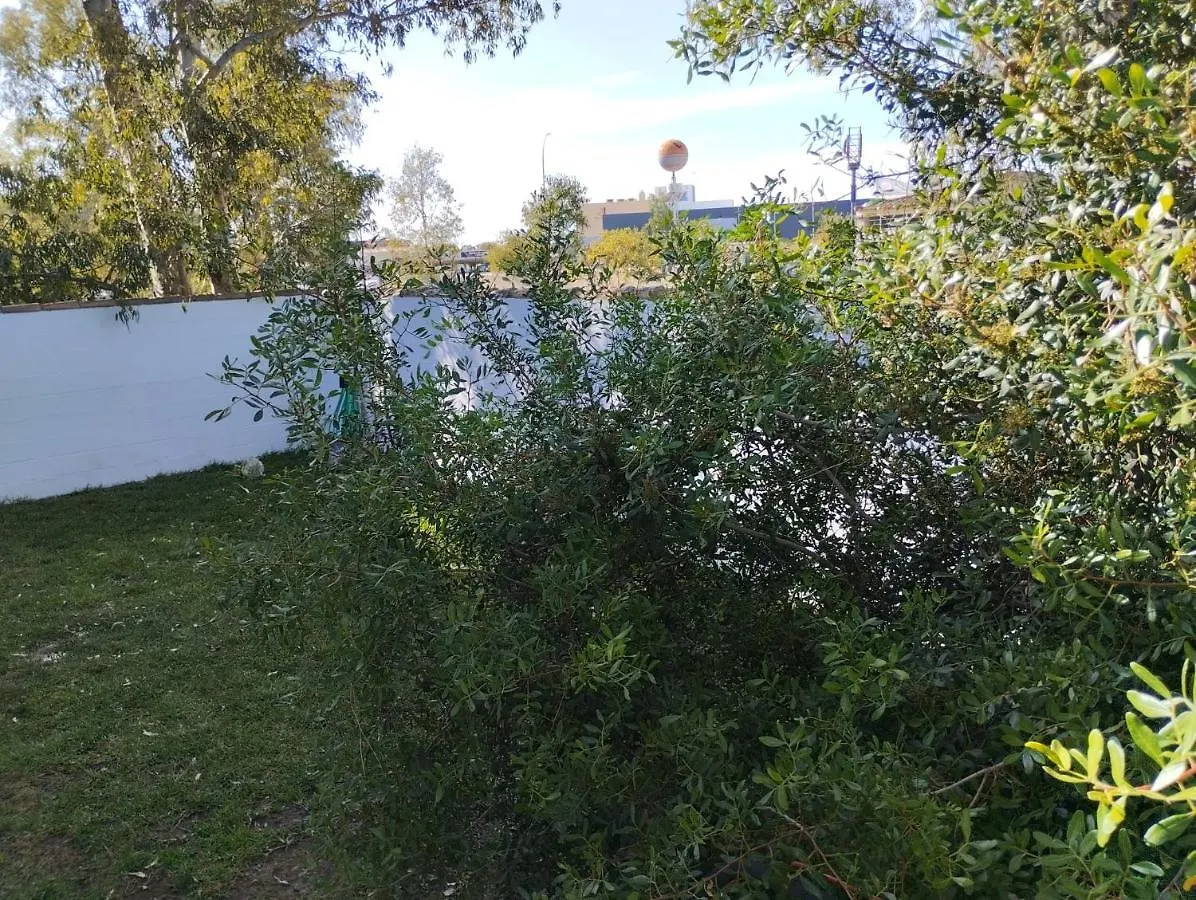 Holiday home Pinar Del Eden Lm Villa Chiclana de la Frontera Spain