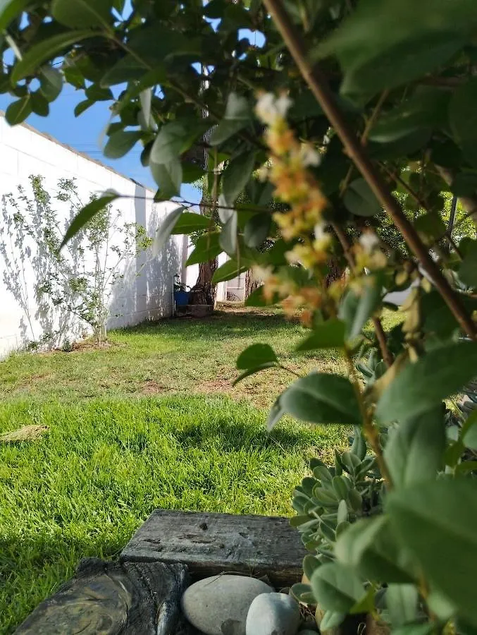 Holiday home Pinar Del Eden Lm Villa Chiclana de la Frontera