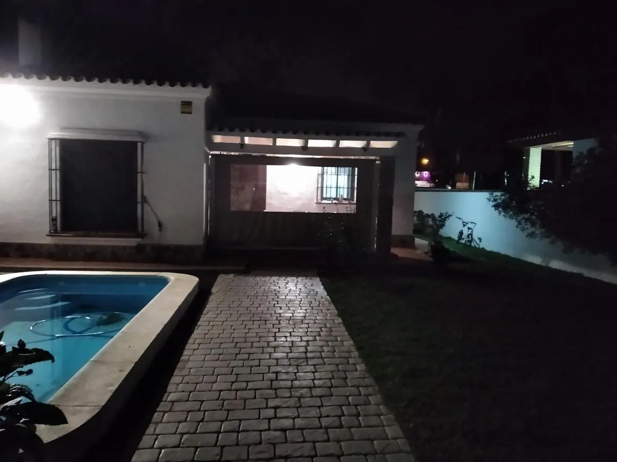 Pinar Del Eden Lm Villa Chiclana de la Frontera 0*,  Spain