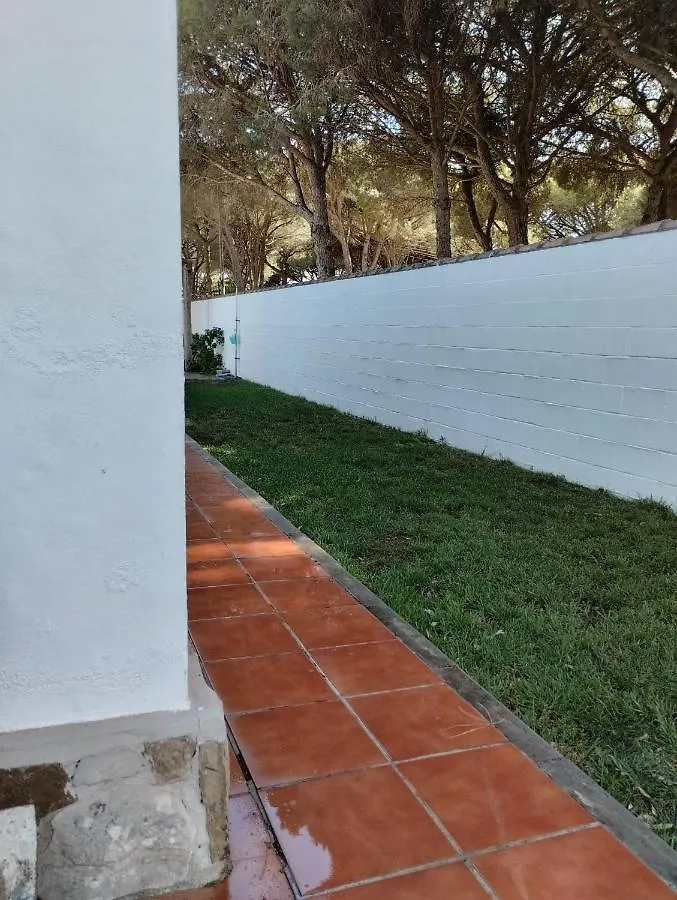 Pinar Del Eden Lm Villa Chiclana de la Frontera 0*,  Spain