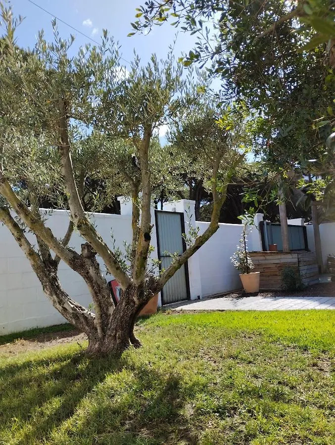Pinar Del Eden Lm Villa Chiclana de la Frontera